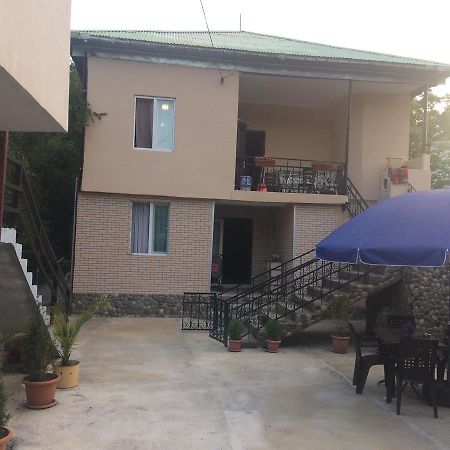 House Near The Black Sea Makhinjauri Exterior photo