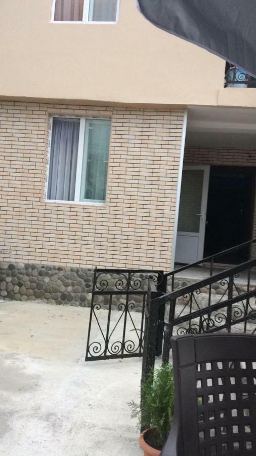 House Near The Black Sea Makhinjauri Exterior photo